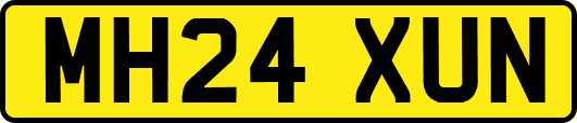 MH24XUN