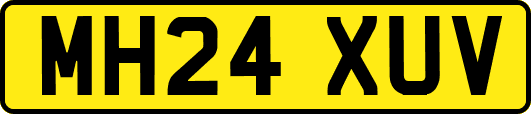 MH24XUV