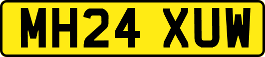 MH24XUW