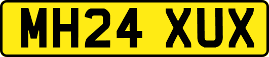 MH24XUX
