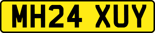 MH24XUY