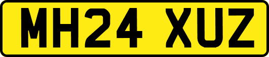 MH24XUZ