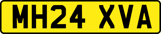 MH24XVA