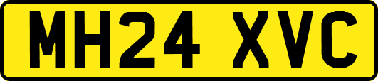 MH24XVC