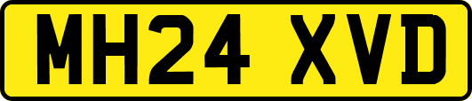 MH24XVD
