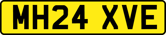 MH24XVE