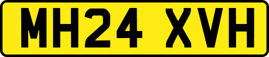 MH24XVH