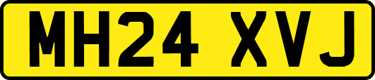 MH24XVJ