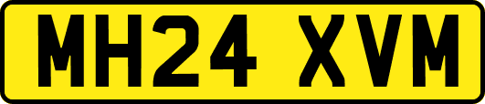 MH24XVM