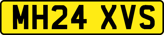 MH24XVS
