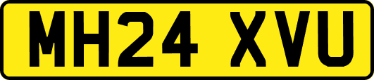 MH24XVU