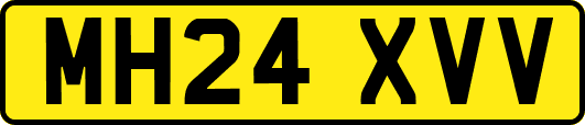 MH24XVV