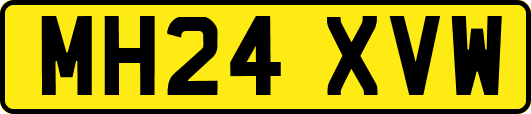 MH24XVW