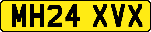 MH24XVX