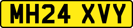 MH24XVY