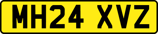 MH24XVZ