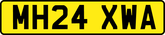 MH24XWA