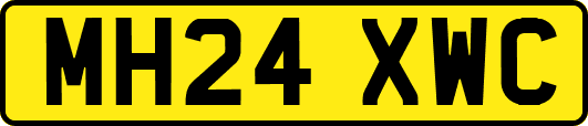 MH24XWC
