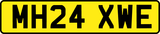 MH24XWE