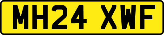 MH24XWF