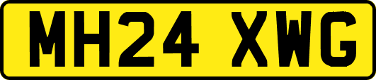 MH24XWG