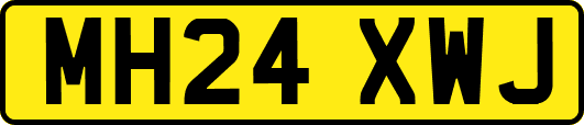 MH24XWJ