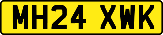 MH24XWK