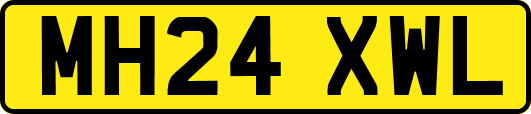 MH24XWL