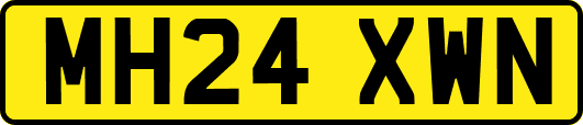 MH24XWN