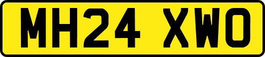 MH24XWO