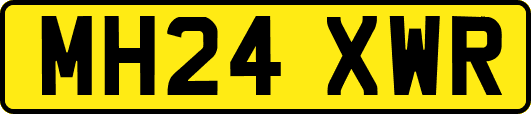 MH24XWR