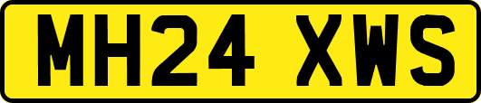 MH24XWS