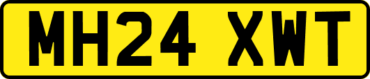 MH24XWT