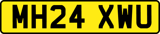 MH24XWU