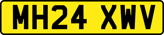 MH24XWV