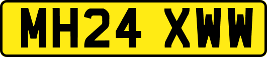 MH24XWW