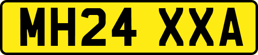 MH24XXA