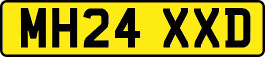 MH24XXD