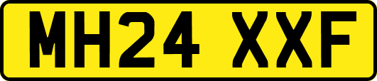 MH24XXF