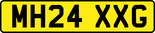 MH24XXG