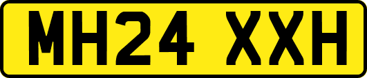 MH24XXH