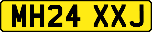MH24XXJ