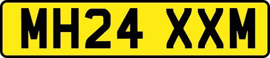 MH24XXM