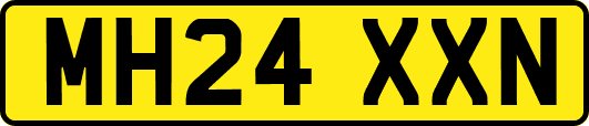 MH24XXN