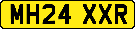 MH24XXR