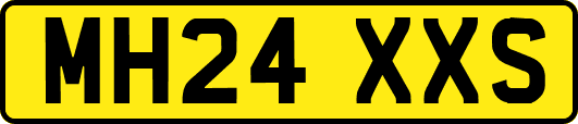 MH24XXS