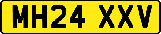 MH24XXV