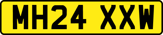 MH24XXW