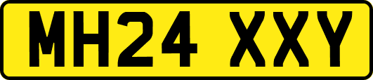 MH24XXY