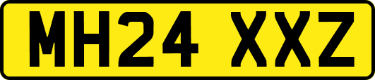 MH24XXZ
